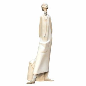 Lladro Doctor Medico Figurine - Retired piece